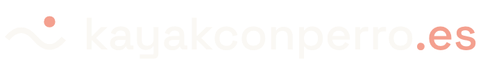 kayakconperro.es