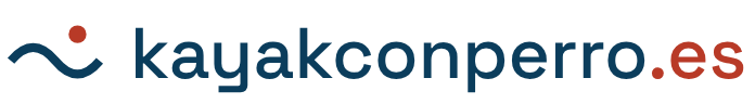 kayakconperro.es